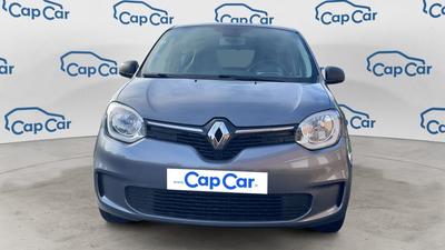Renault Twingo III 1.0 SCe 65 Zen