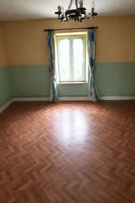 Maison - 58 m² - 3 pièces