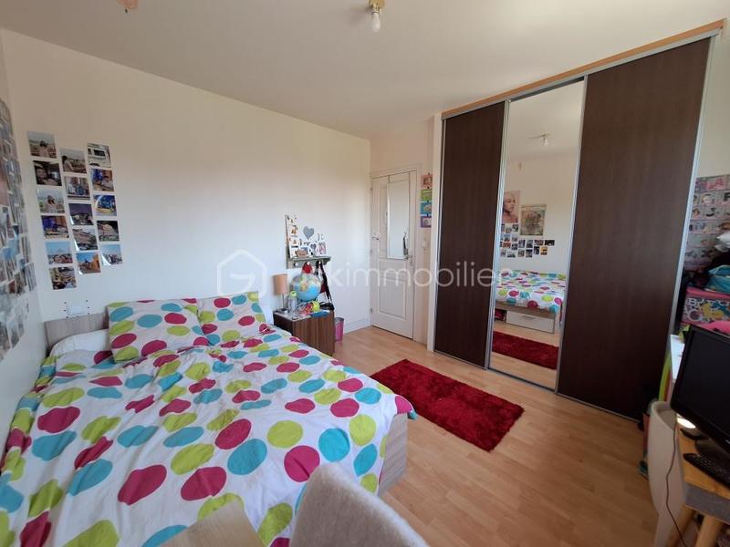 Maison de ville - 142 m² - 5 pièces