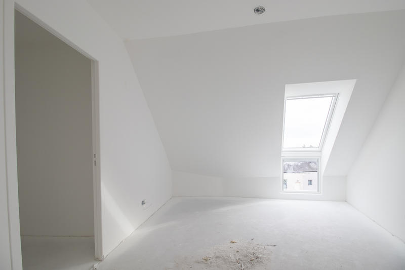 Appartement - 83 m² - 5 pièces