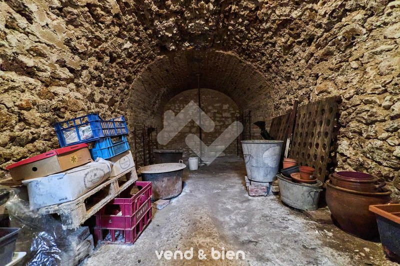 Maison - 150 m² - 10 pièces