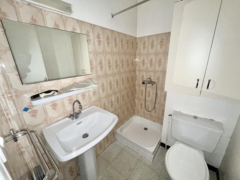 Appartement - 27 m² - 1 pièce