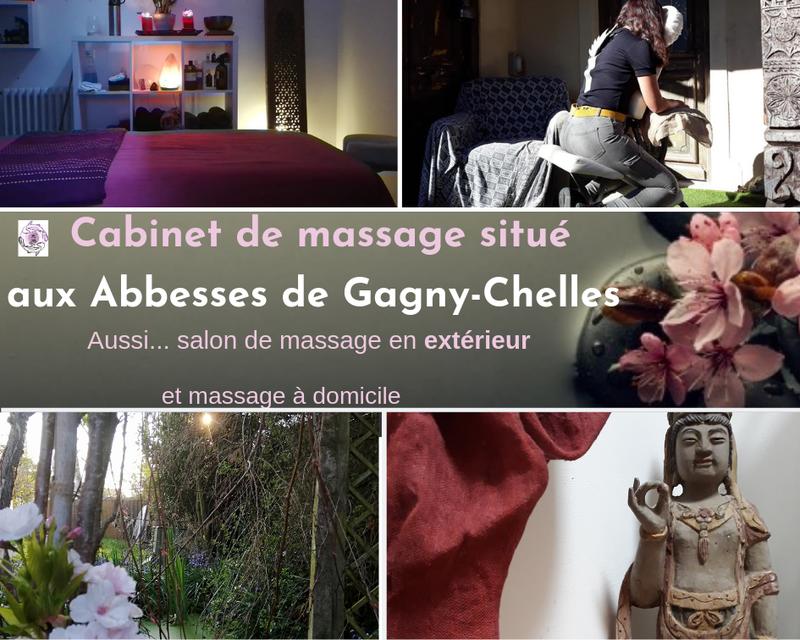 Ten-Chi Bien-être Massage