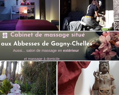 Ten-Chi Bien-être Massage