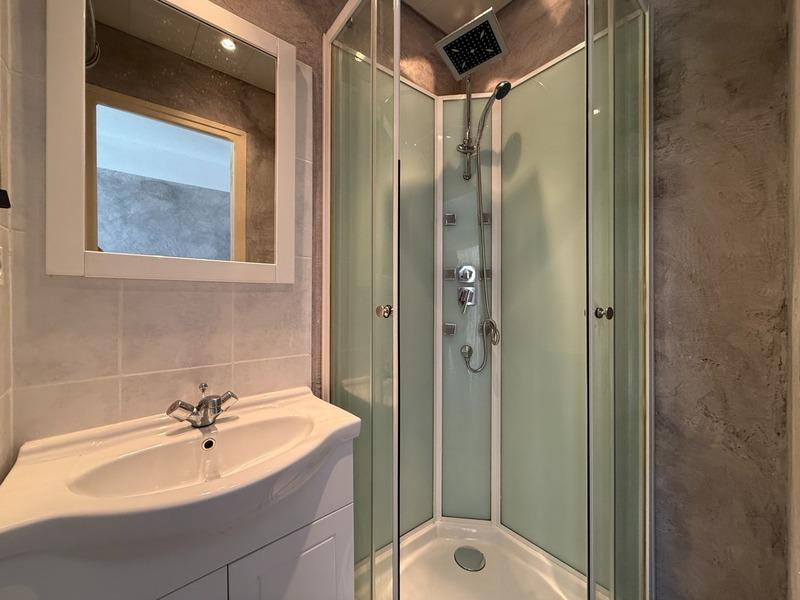 Maison - 104 m² - 5 pièces