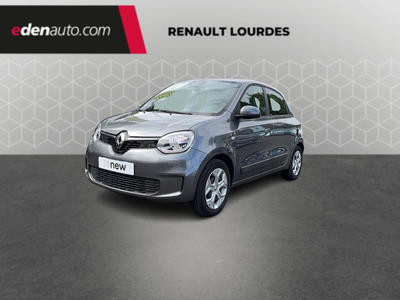 Renault Twingo III SCe 65 Zen