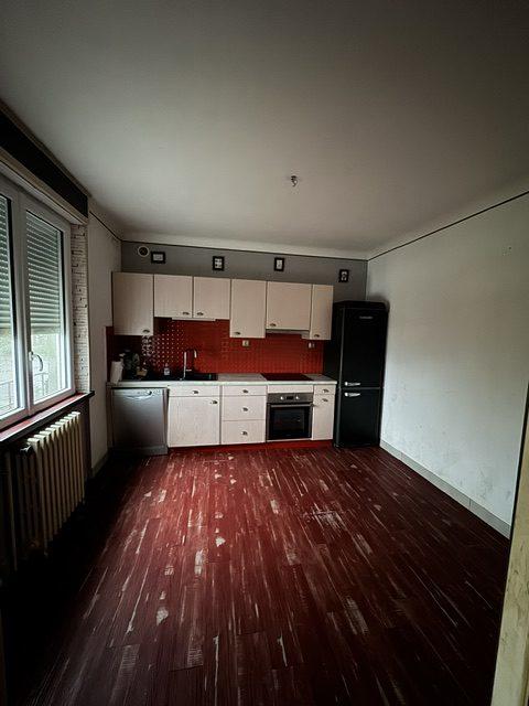 Maison traditionnelle - 132 m² - 6 pièces