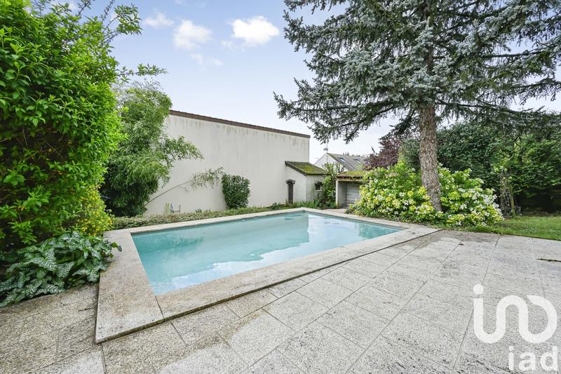 Maison - 148 m² - 5 pièces