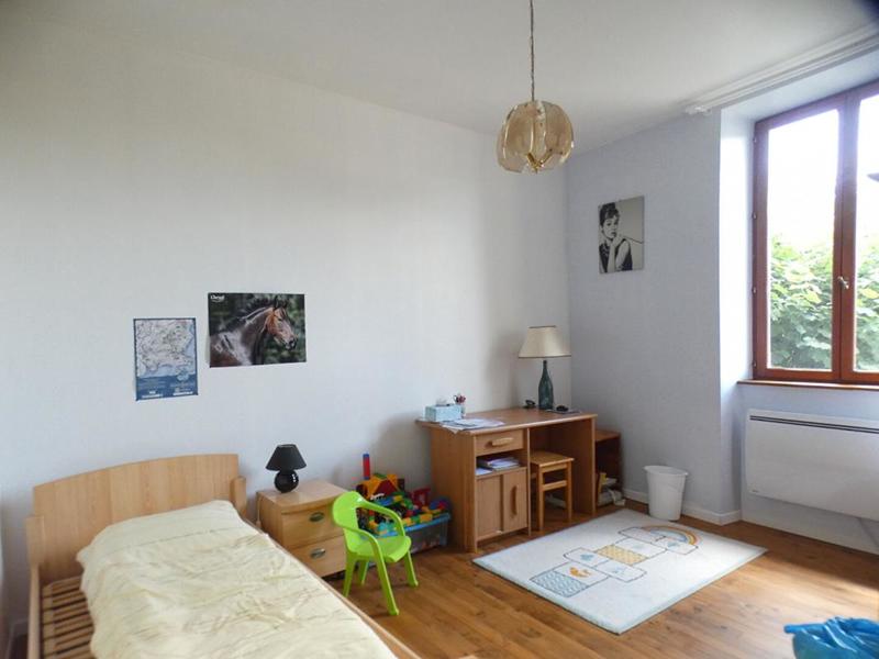 Maison - 164 m² - 7 pièces