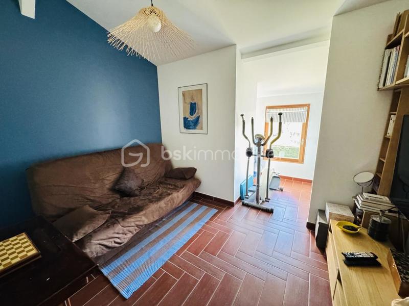 Demeure - 210 m² - 7 pièces