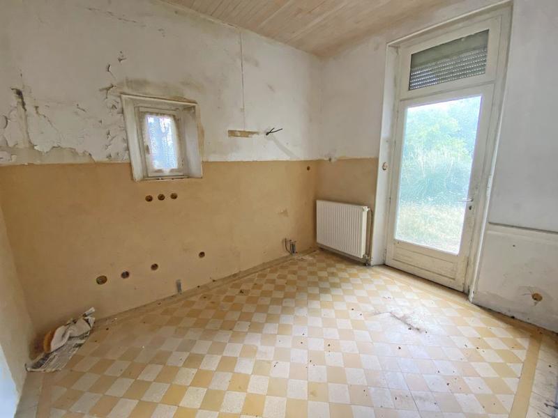 Maison - 103 m² - 4 pièces