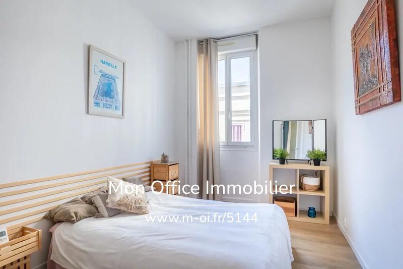 Appartement - 100 m² - 4 pièces