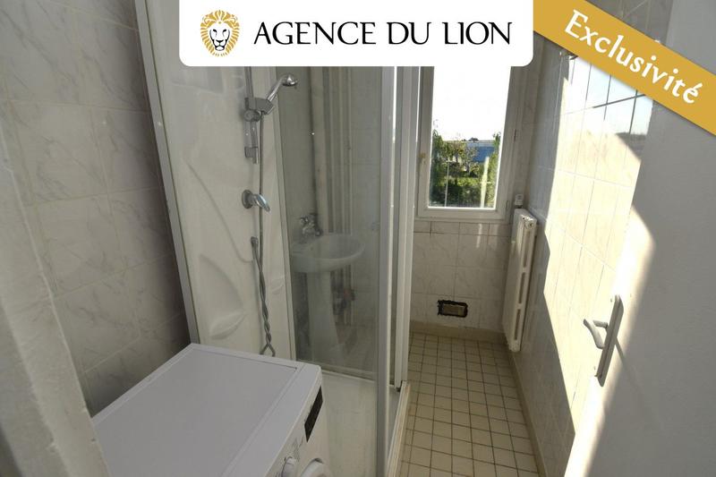 Appartement - 68 m² - 4 pièces