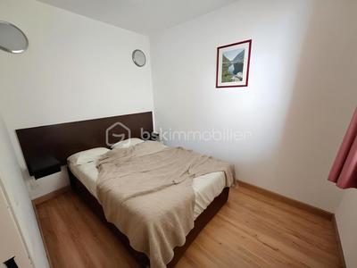 Appartement - 34 m² - 3 pièces