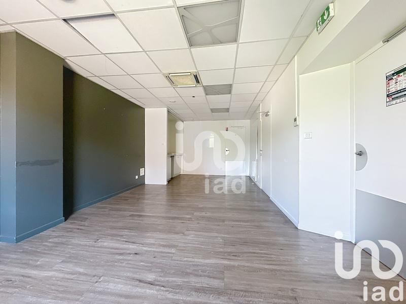 Immeuble - 380 m²