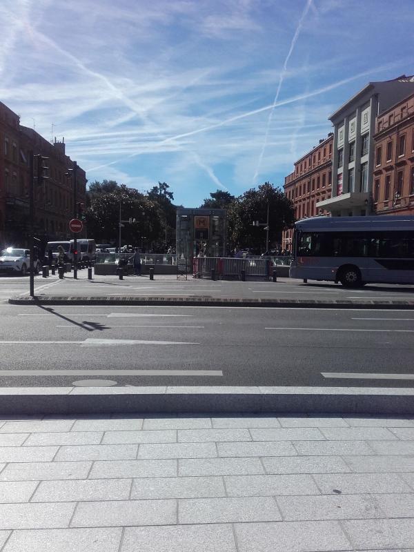 Local commercial - 210 m²