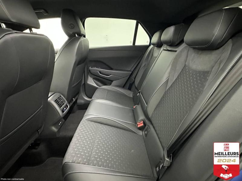 Volkswagen t-Roc 1.5 eTSI Evo2 Hybrid 150ch R-Line Dsg7