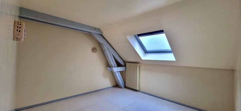 Appartement - 122 m² - 5 pièces