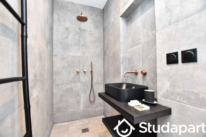 Appartement - 50 m² - 4 pièces