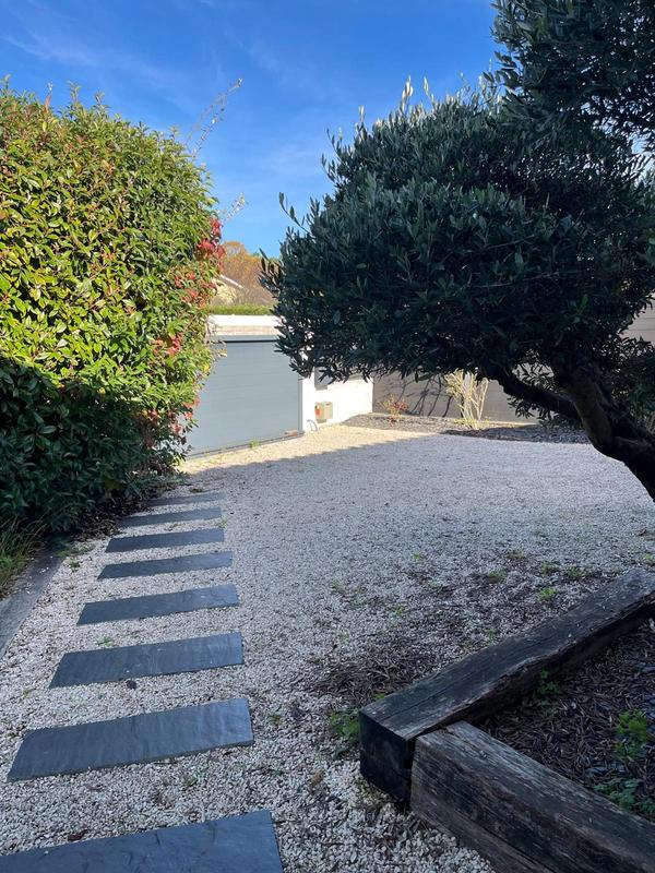 Maison - 152 m² - 5 pièces