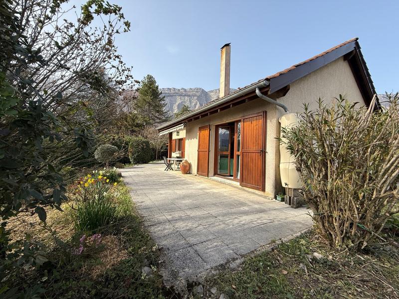 Maison - 157 m² - 7 pièces