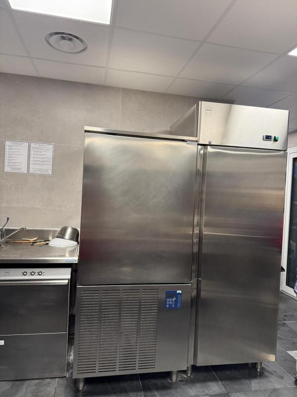 Fonds de commerce - 200 m²