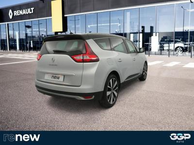Renault Grand Scénic IV TCe 140 Fap Limited