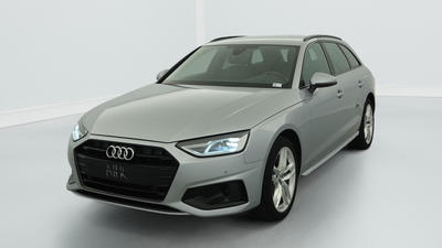 Audi A4 40 Tdi 190 s tronic 7 Design