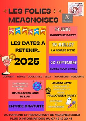 Réveillon du jour de l'an