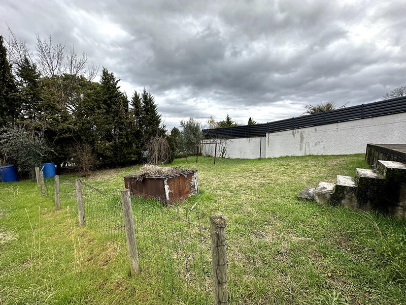 Maison - 93 m² - 4 pièces