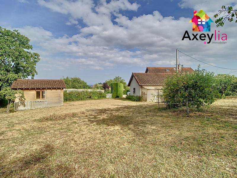 Maison - 196 m² - 12 pièces