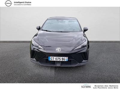 Mg Mg4 Electric 51kWh - 125 kW 2wd Standard