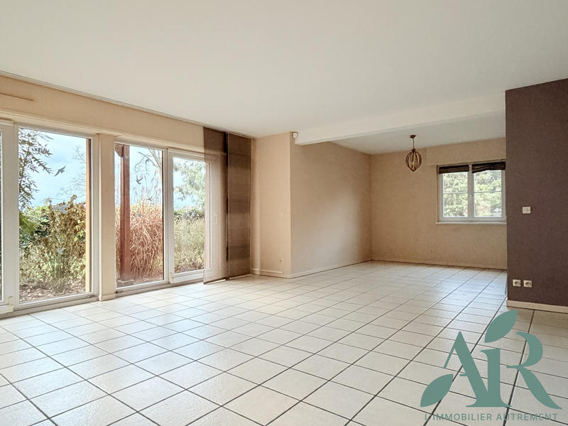 Maison - 165 m² - 6 pièces