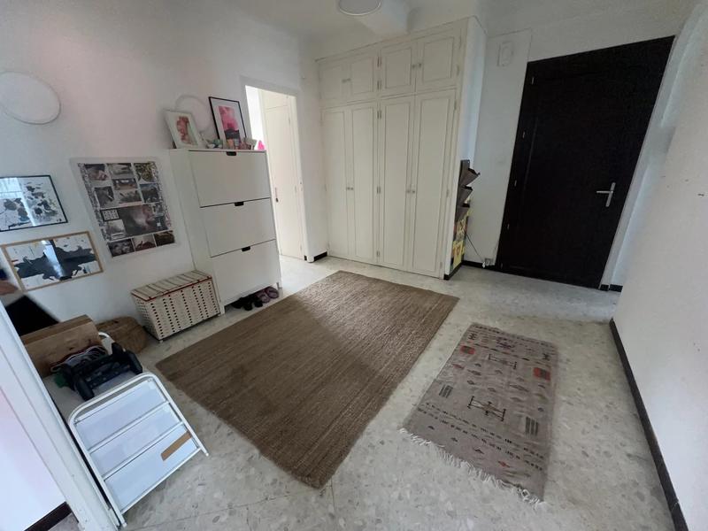 Appartement - 96 m² - 4 pièces