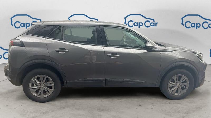 Peugeot 2008 II 1.2 PureTech 130 Active