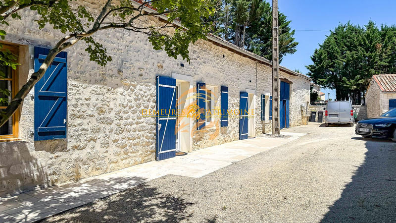 Maison - 145 m² - 5 pièces