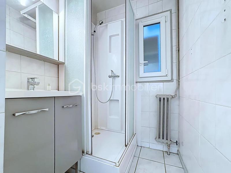 Appartement - 67 m² - 5 pièces