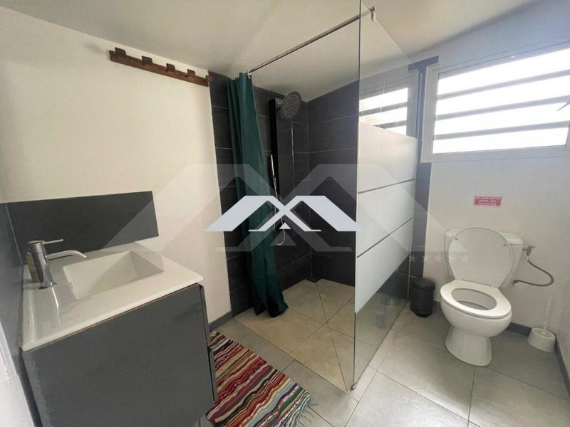 Propriété - 135 m² - 4 pièces