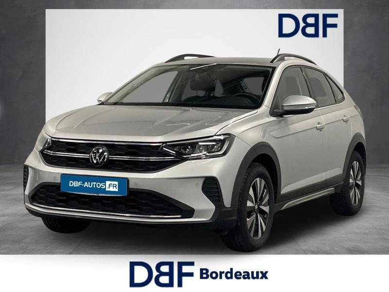 Volkswagen Taigo 1.0 Tsi 110 Bvm6 Life