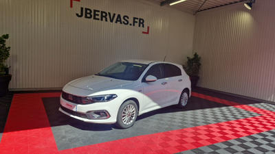 Fiat Tipo 1.0 Firefly Turbo 100 Ch Ss Life Plus