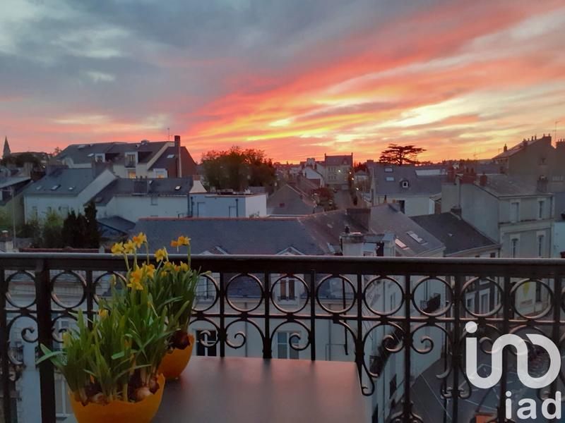 Appartement - 126 m² - 6 pièces