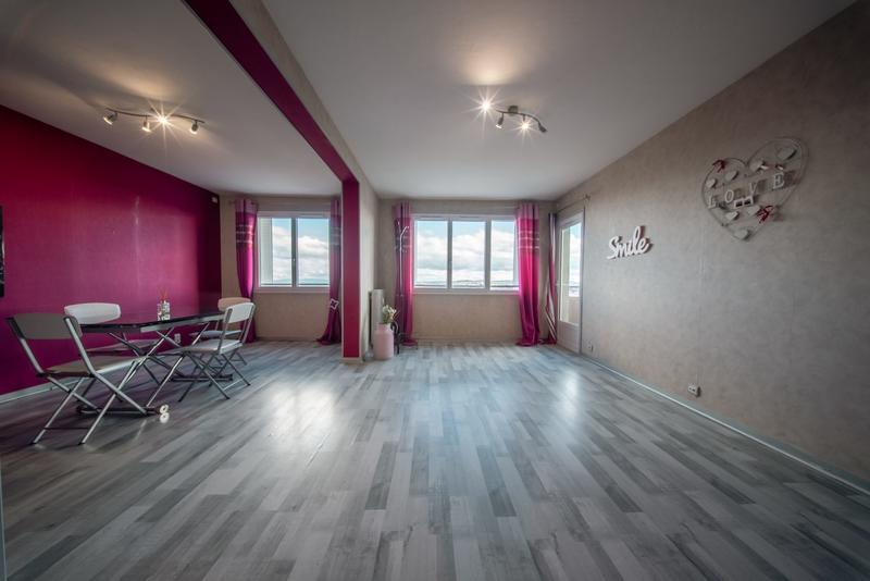 Appartement - 69 m² - 3 pièces
