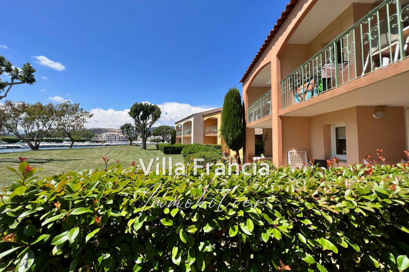 Appartement - 33 m² - 2 pièces