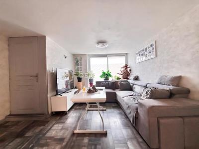 Maison de ville - 121 m² - 7 pièces