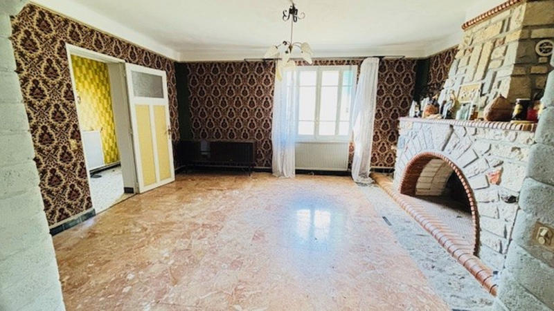 Maison - 160 m² - 5 pièces