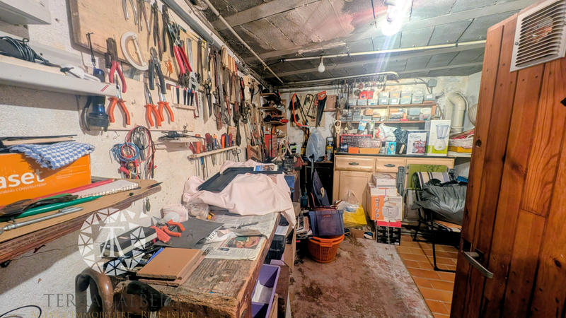 Maison de village - 68 m² - 3 pièces