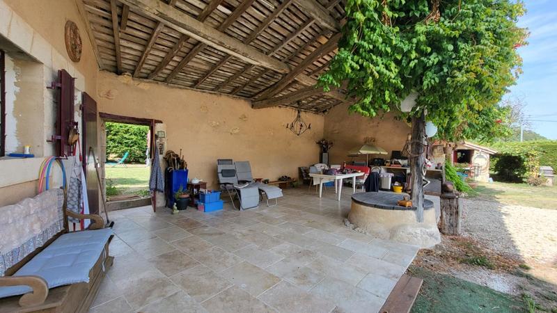 Maison - 175 m² - 8 pièces