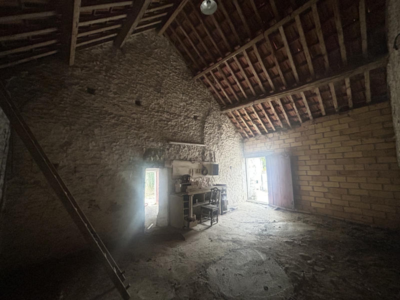 Maison - 75 m² - 3 pièces