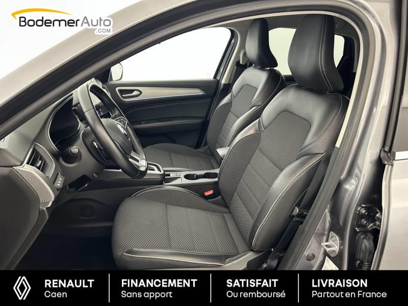 Renault Arkana TCe 140 Edc Fap - 21b Intens