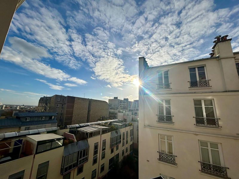 Appartement - 20 m² - 1 pièce